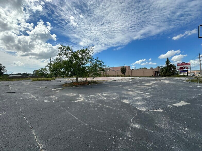 More Photos Of 2401 E Busch Blvd, Tampa Land For Sale