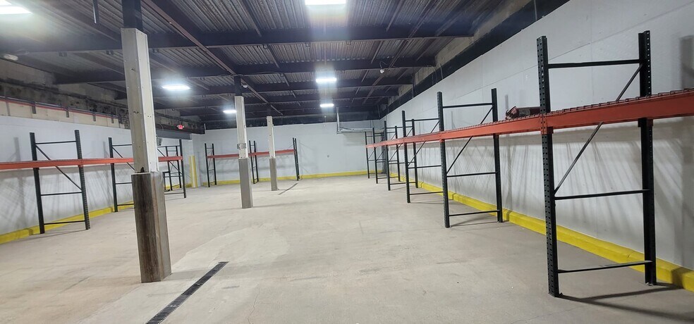 More Photos Of 260 Secaucus Rd, Secaucus Food Processing For Lease
