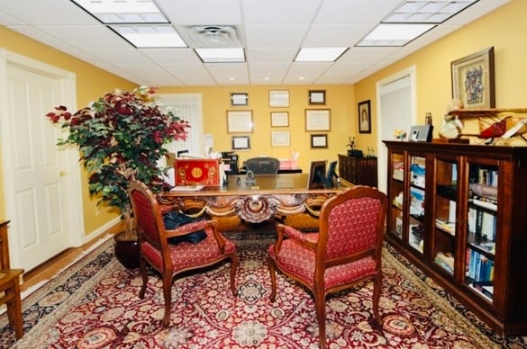 More Photos Of 239 Roslyn Rd, Roslyn Heights Medical For Sale