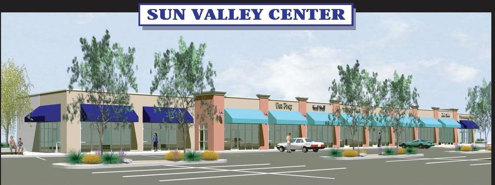 More Photos Of 5055 Sun Valley Blvd, Sun Valley Unknown For Lease