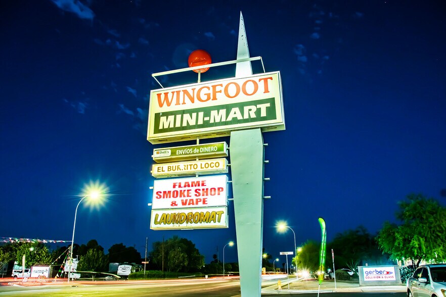 More Photos Of 629 E Chandler Blvd, Chandler Freestanding For Lease