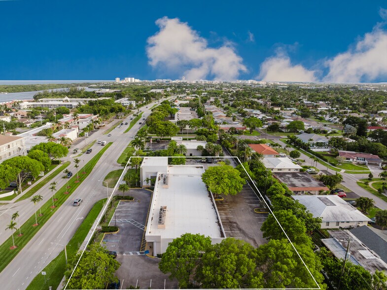 More Photos Of 2831 N Federal Hwy, Boca Raton Unknown For Lease