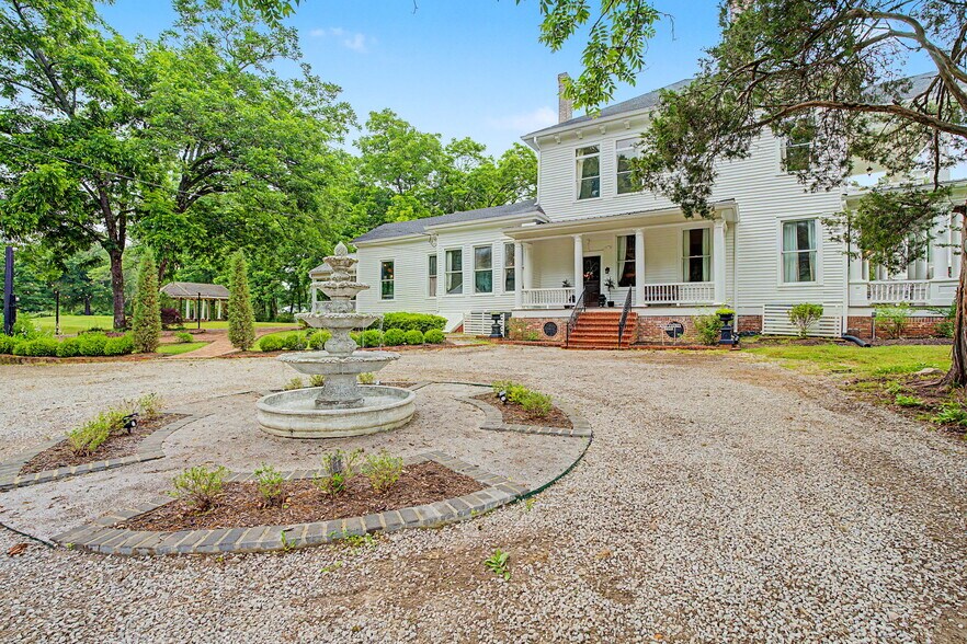 More Photos Of 118 Hwy 309 S, Byhalia Lodge Meeting Hall For Sale