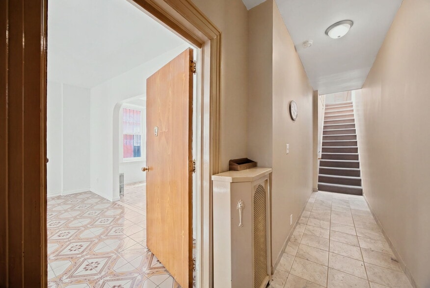 More Photos Of 403 Stockholm St, Brooklyn Multifamily For Sale