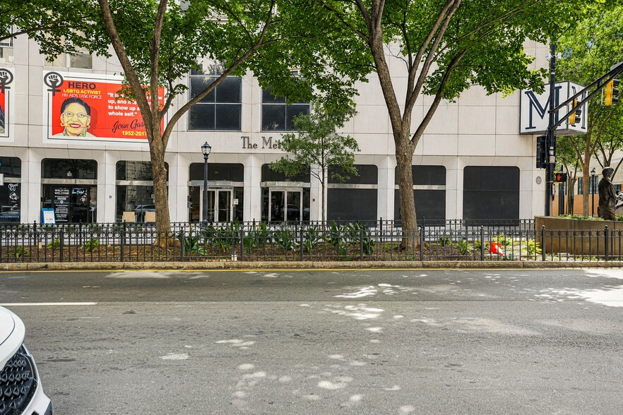 More Photos Of 20 Marietta St NW, Atlanta Apartments For Sale