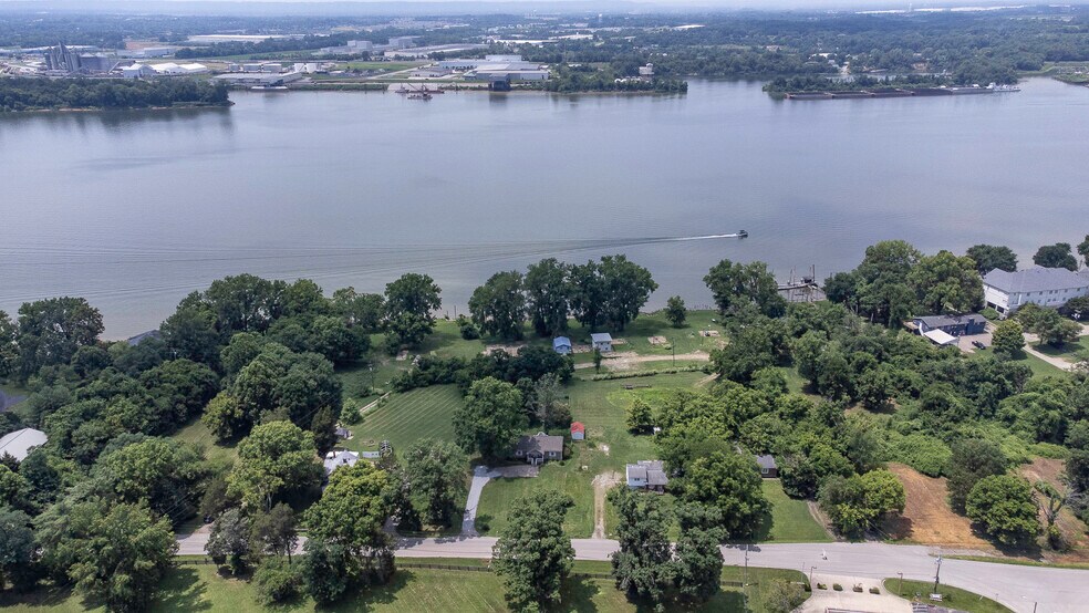 More Photos Of 5209 River Rd, Louisville Land For Sale