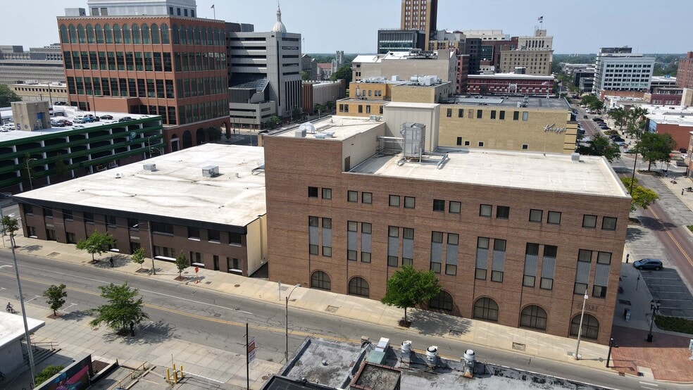 More Photos Of , Lansing Office For Sale