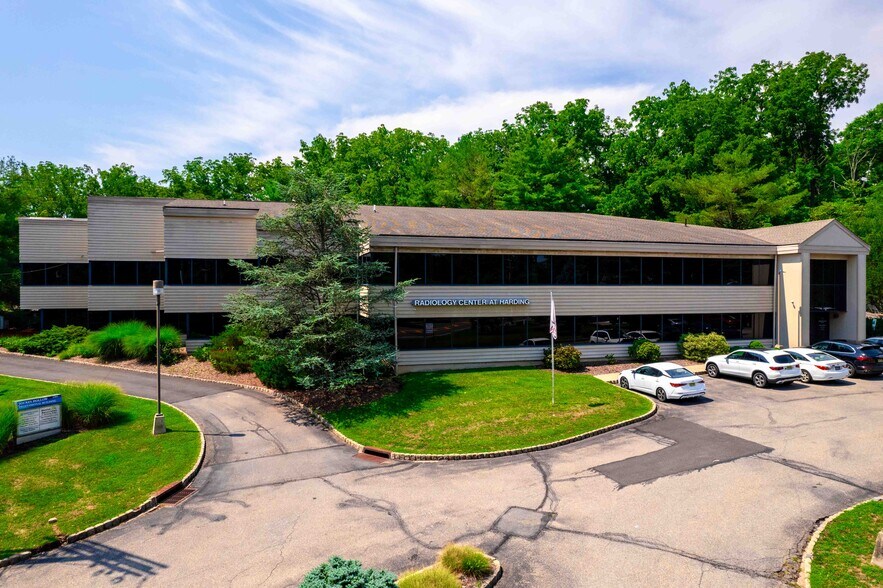 More Photos Of 1201 Mount Kemble Ave, Morristown Medical For Lease