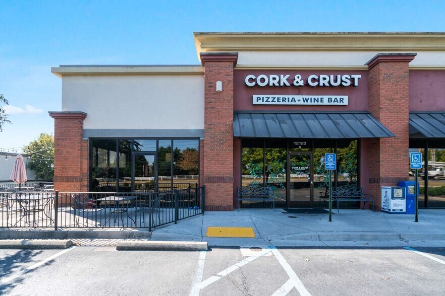 More Photos Of 12070 County Line Rd, Madison Unknown For Lease
