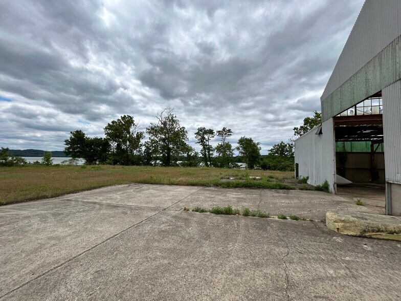More Photos Of 290 Old Cloverport Holt Rd, Cloverport Land For Sale
