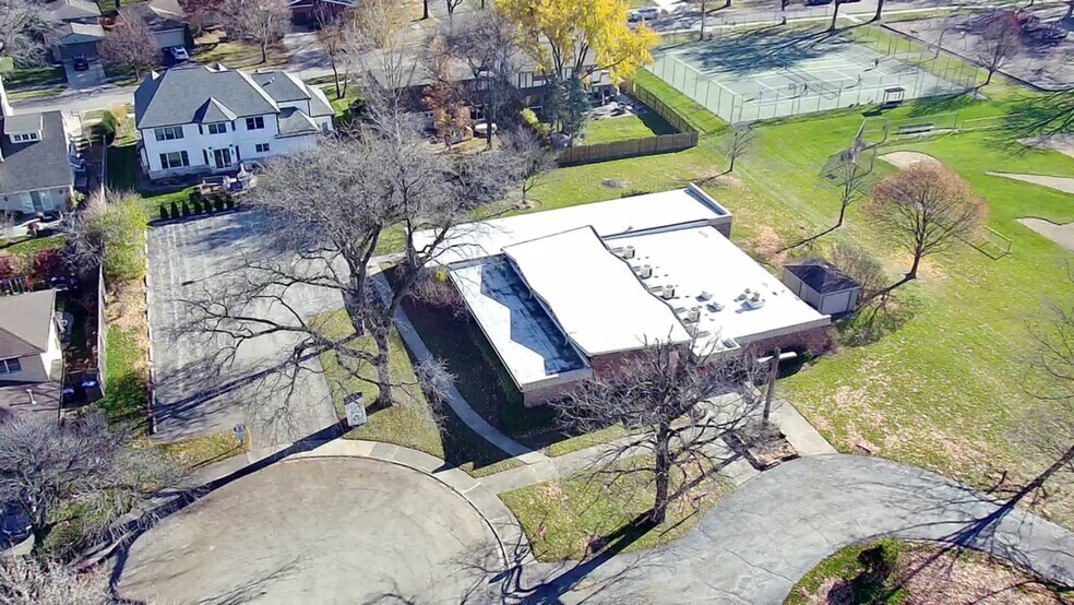 More Photos Of 5129 Wolf Rd, Western Springs Religious Facility For Sale