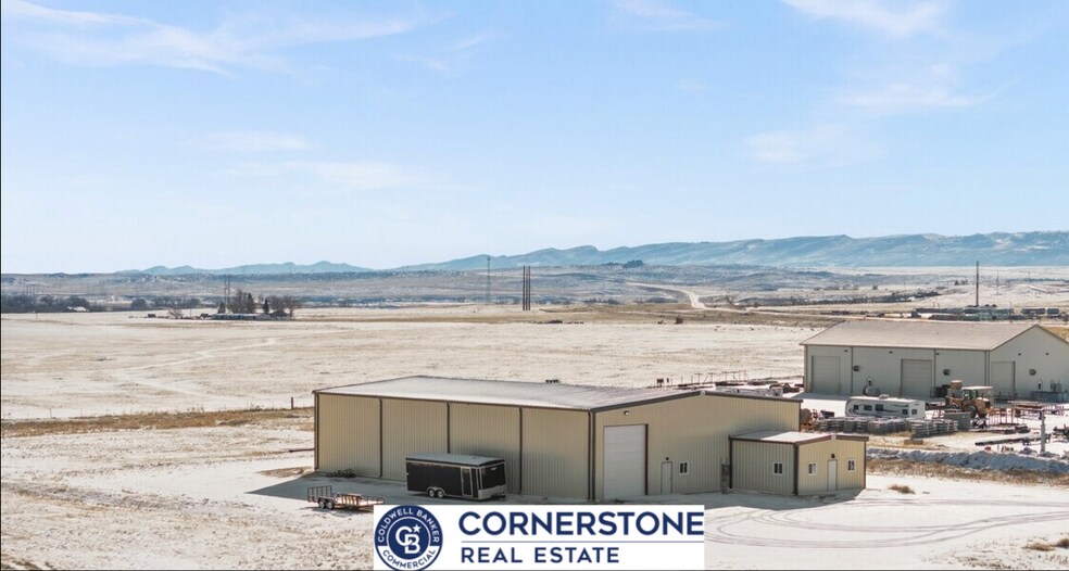 More Photos Of 214 Jon St, Glenrock Industrial For Sale