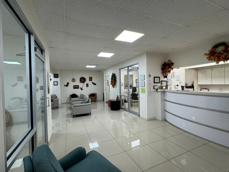 More Photos Of 1024 W Los Ebanos Blvd, Brownsville Medical For Sale