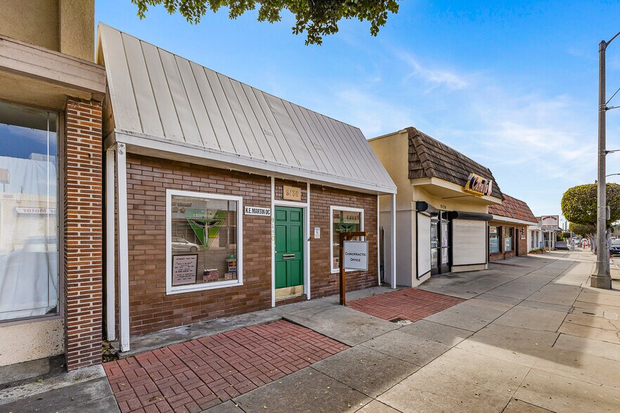 More Photos Of 9130 Las Tunas Dr, Temple City Storefront Retail Office For Sale