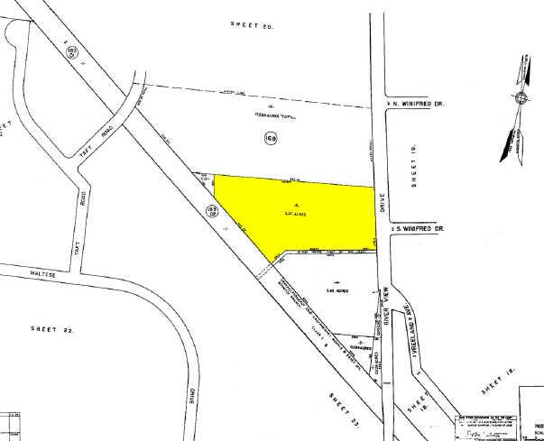 More Photos Of 922 Riverview Dr, Totowa Warehouse For Sale