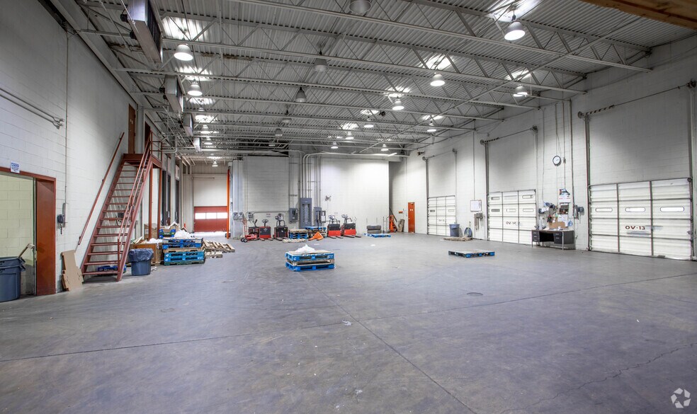 More Photos Of 950 N Keyser Ave, Scranton Refrigeration Cold Storage For Lease