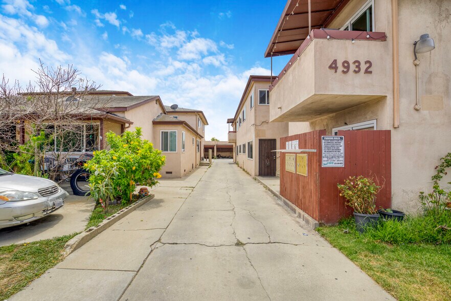 More Photos Of 4932 W Lennox Blvd, Inglewood Apartments For Sale