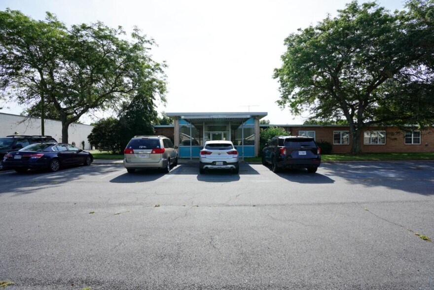 17405 Lankford Hwy, Parksley, VA 23421 Rehabilitation Center For Sale