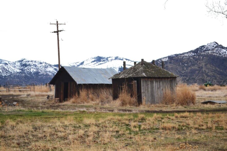 More Photos Of 500 Co 22 Rd, Cedarville Land For Sale