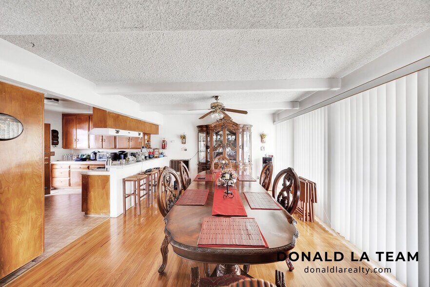 More Photos Of 109 E Hammel St, Monterey Park Apartments For Sale