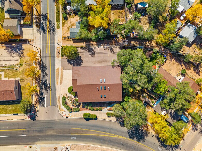 More Photos Of 2103 Uintah St, Colorado Springs Office For Sale