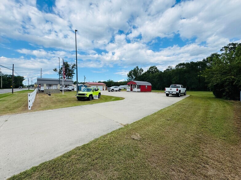 More Photos Of 2260 S US Highway 35, Knox Land For Sale