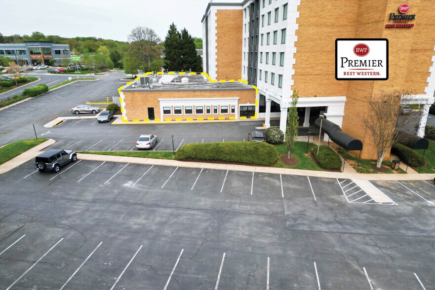 More Photos Of 1251 W Montgomery Ave, Rockville Hotel For Lease