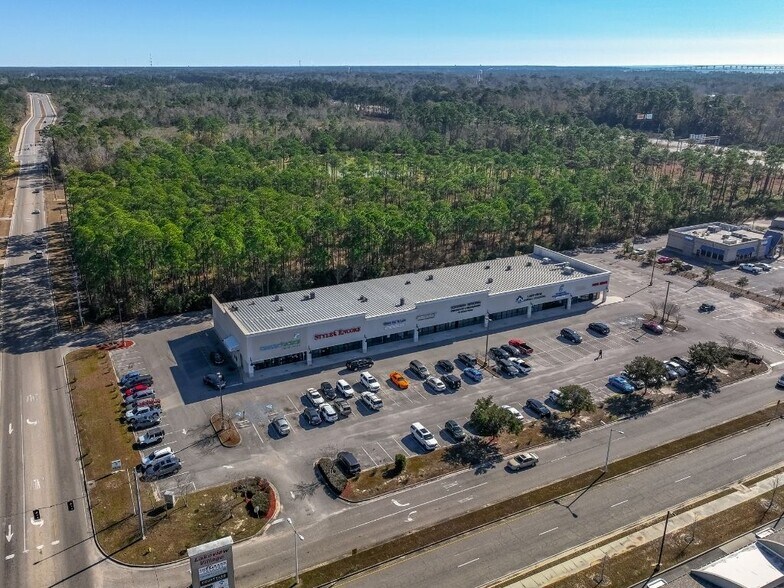 More Photos Of , Diberville General Retail For Sale