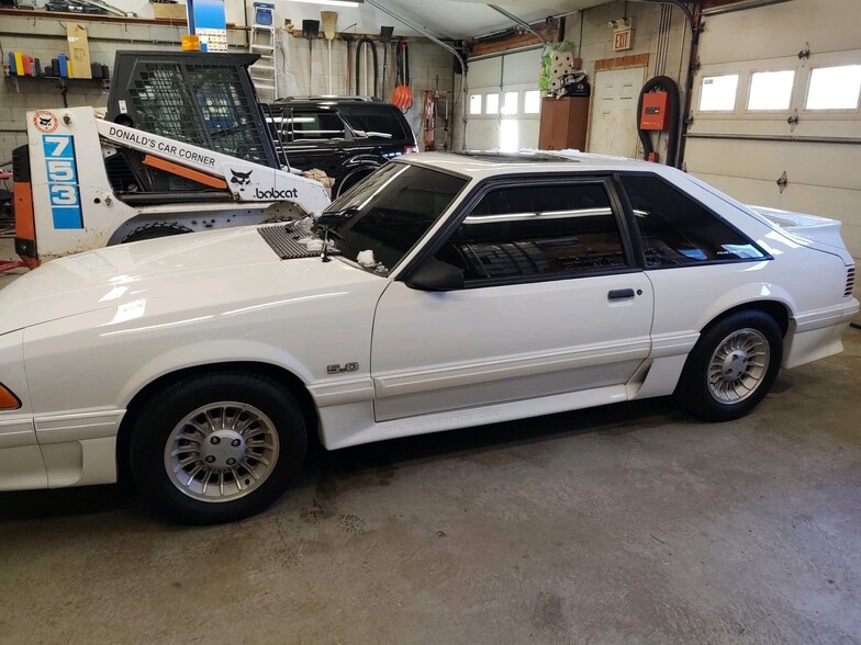 More Photos Of 295 Huntington Ave, Providence Auto Dealership For Sale