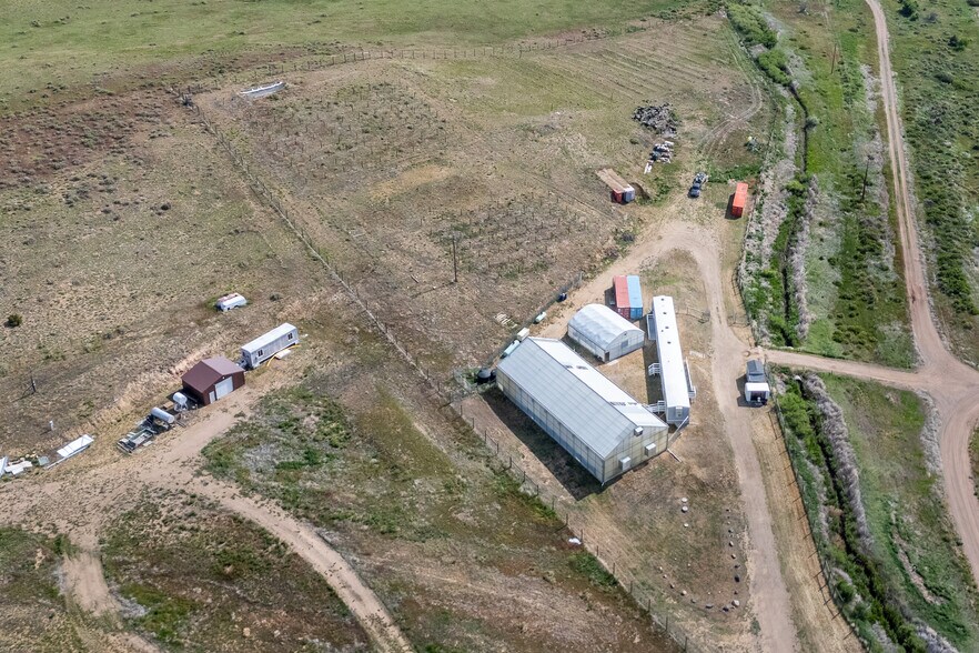 More Photos Of 500 Parsons, Walsenburg Specialty For Sale