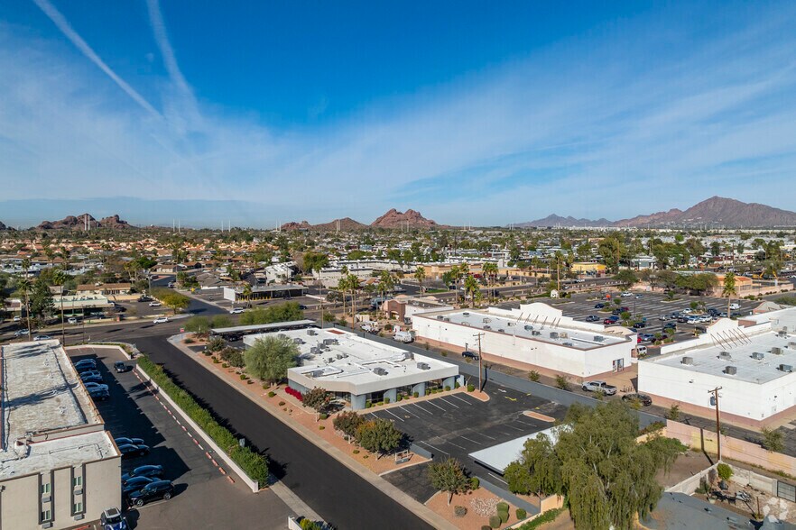 More Photos Of 1805 N Scottsdale Rd, Tempe Medical For Lease