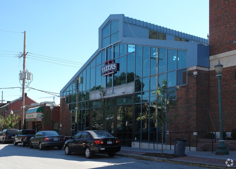 More Photos Of 401-411 Westport Rd, Kansas City Unknown For Lease