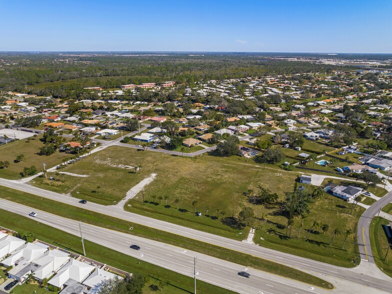 Primary Photo Of 2301 S Tamiami Trl, Osprey Land For Sale