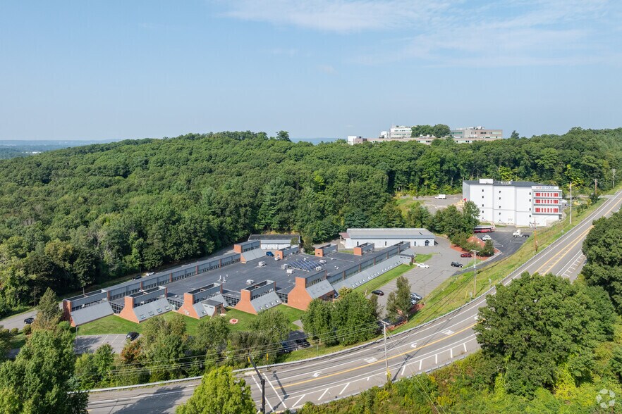 More Photos Of 257 Simarano Dr, Marlborough Research And Development For Lease