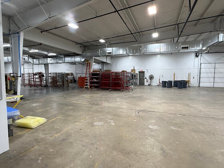 More Photos Of 1845 Thomas Rd, Memphis Warehouse For Sale