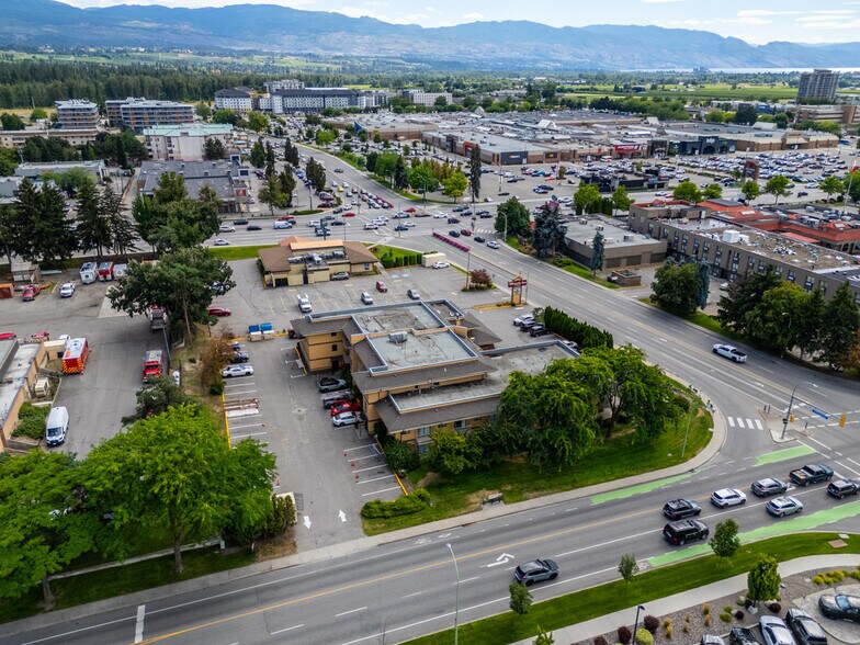 More Photos Of 1755 Dilworth Dr, Kelowna Hotel For Sale