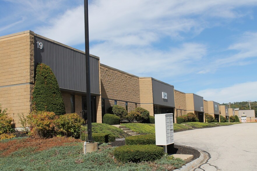 More Photos Of 19 Brigham St, Marlborough Warehouse For Lease