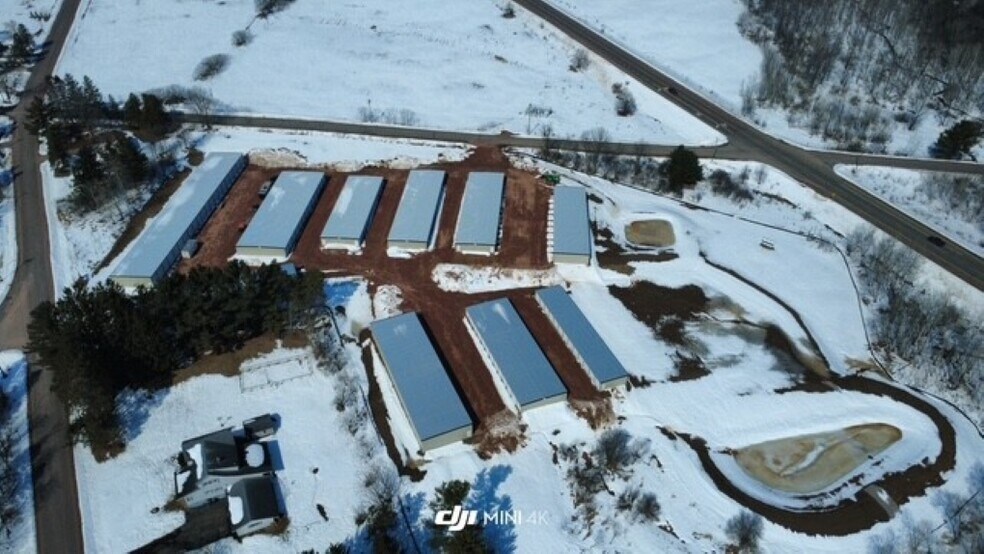 More Photos Of 2677 Decator Dr, Wausau Land For Sale