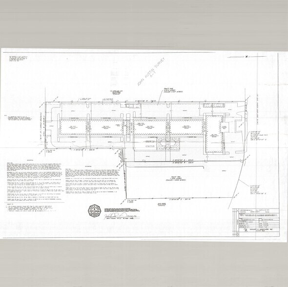 More Photos Of 1550 N Loop, Houston Land For Lease