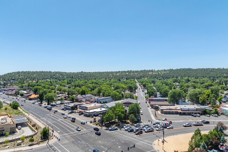 More Photos Of 2410 E Route 66, Flagstaff General Retail For Sale