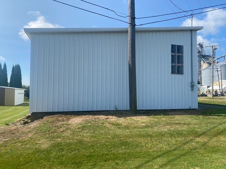 More Photos Of 4551 Ruth Rd, Ruth Warehouse For Sale