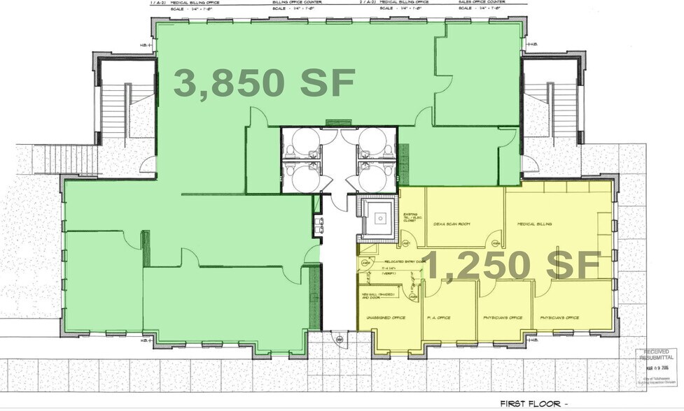More Photos Of 1965 Capital Cir NE, Tallahassee Office For Lease
