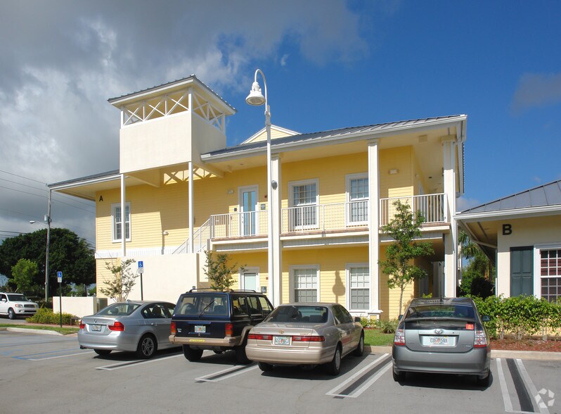More Photos Of 2605 W Atlantic Ave, Delray Beach Office For Lease