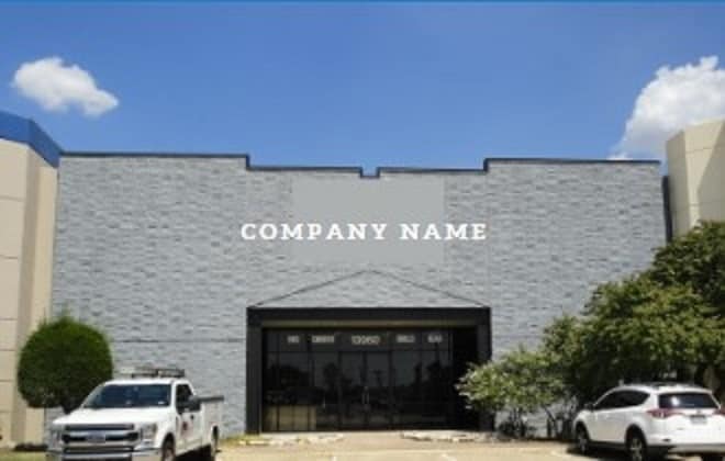 More Photos Of 13940-13960 N Stemmons Fwy, Farmers Branch Flex For Sale
