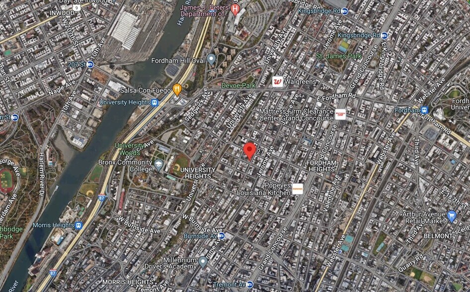 More Photos Of 27 Buchanan Pl, Bronx Apartments For Sale