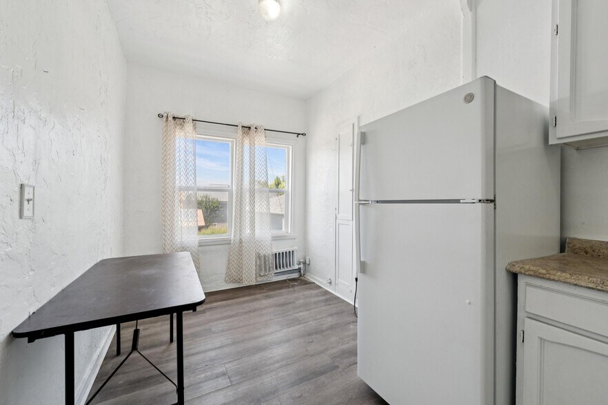 More Photos Of 1360 Berkeley Way, Berkeley Apartments For Sale