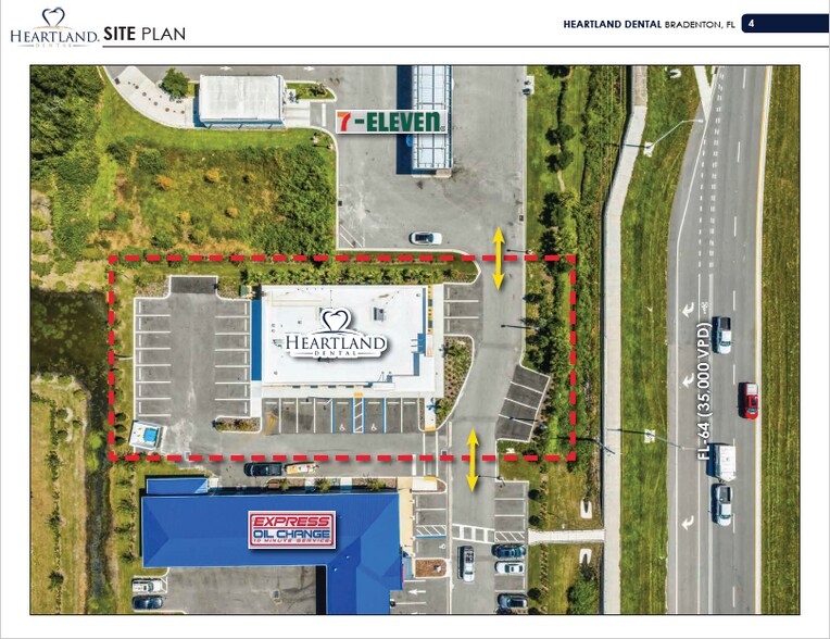 More Photos Of 14407 Sr 64, Bradenton General Retail For Sale