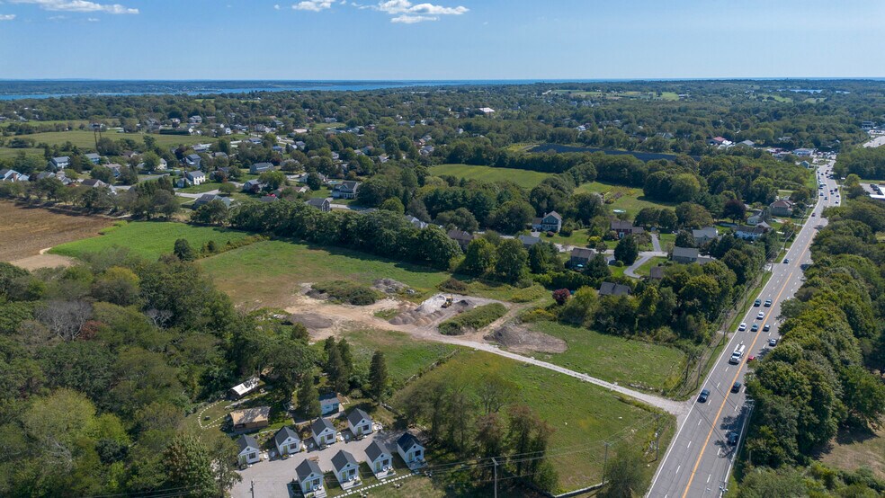 More Photos Of 1200-1220 W Main Rd, Portsmouth Land For Sale
