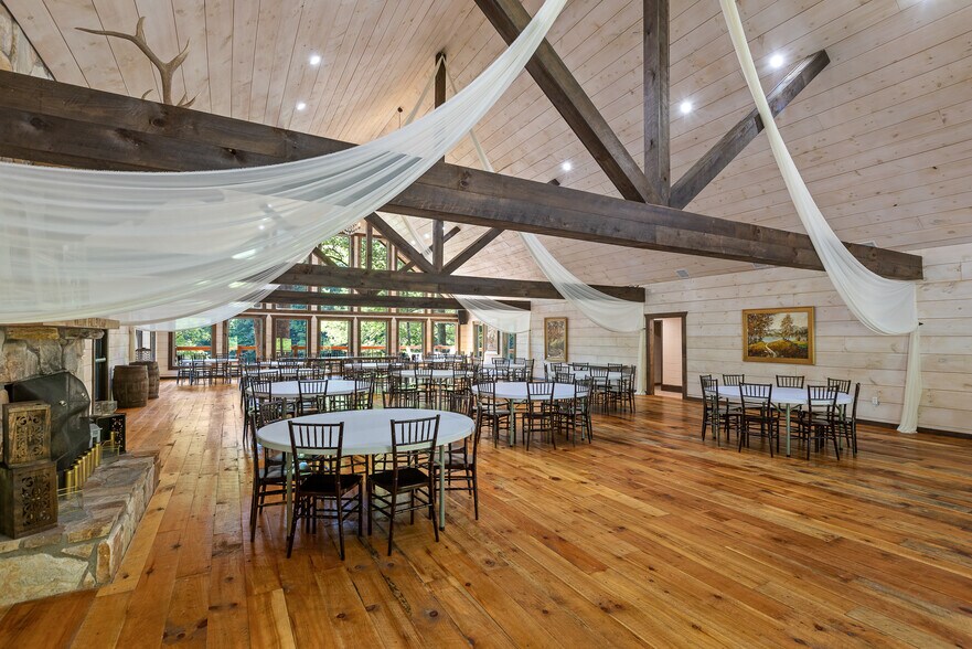 More Photos Of 340 Willow Creek Dr, Blue Ridge Hotel For Sale