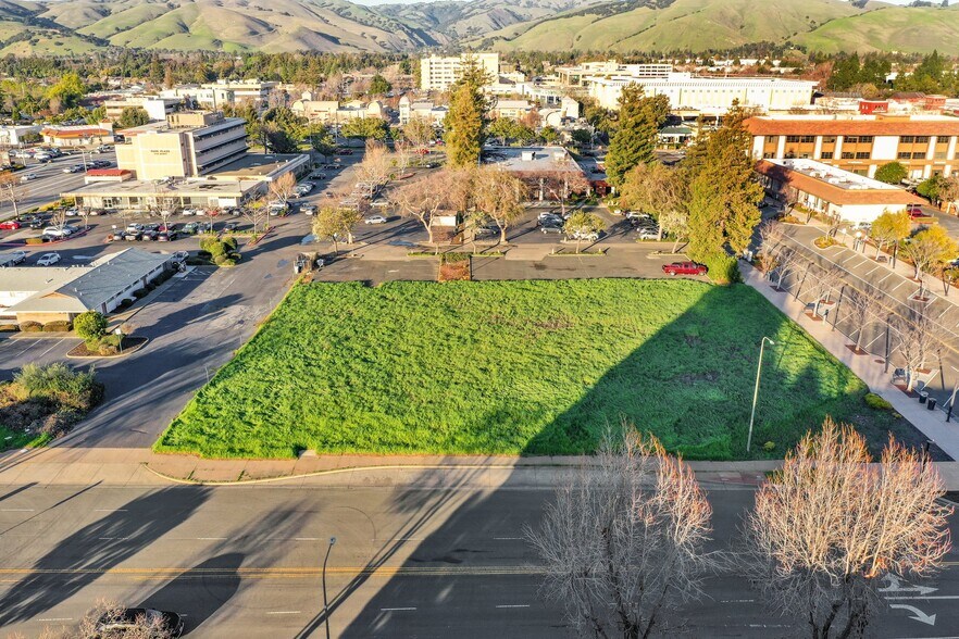 More Photos Of 3275 Capitol, Fremont Land For Sale
